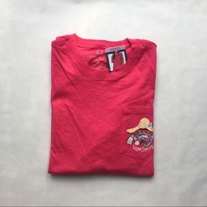 NWT Lauren James Tee